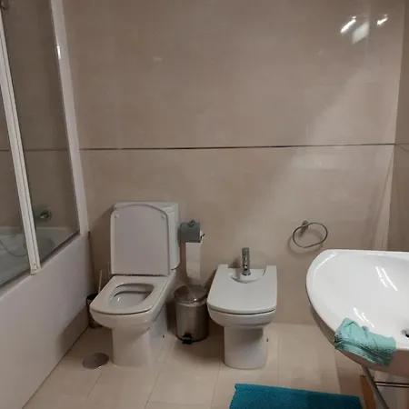 Holiday home Vista Fonte Lima *