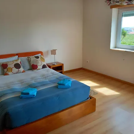 Vista Fonte Lima * Ribamar (Lourinha)