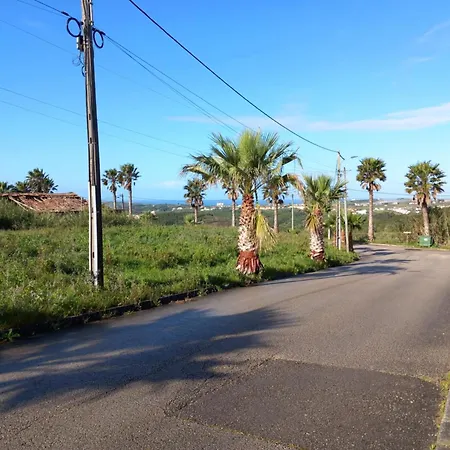 Vista Fonte Lima Semesterbostad Ribamar (Lourinha)