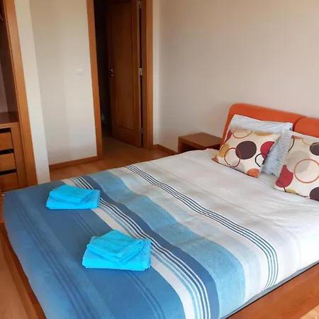 Holiday home Vista Fonte Lima Ribamar (Lourinha)