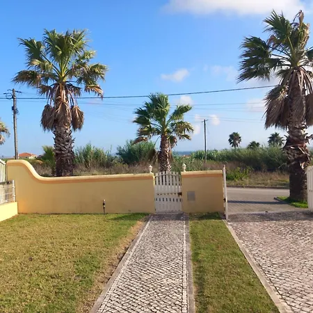 Semesterbostad Vista Fonte Lima