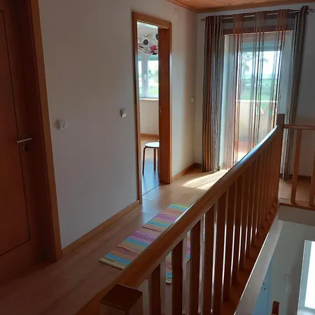 Vista Fonte Lima Holiday home *