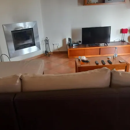 Vista Fonte Lima Holiday home