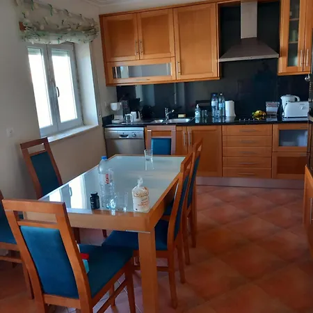 Vista Fonte Lima Holiday home Ribamar (Lourinha)