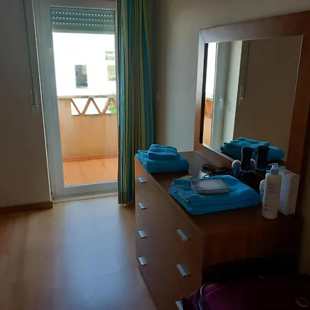 Vista Fonte Lima Ribamar (Lourinha)