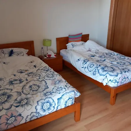 Vista Fonte Lima Semesterbostad Ribamar (Lourinha)