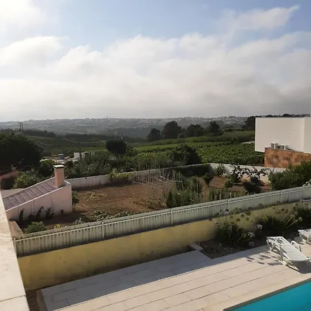 Holiday home Vista Fonte Lima