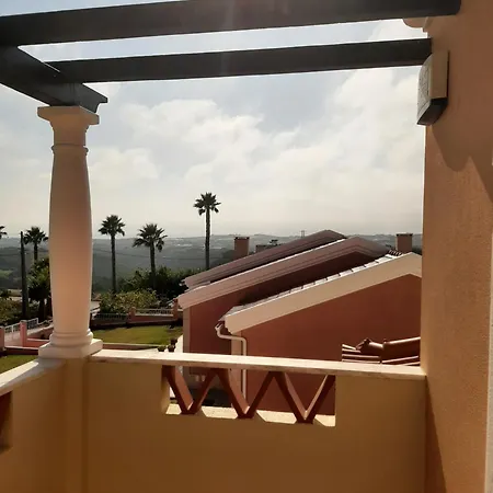 Vista Fonte Lima Semesterbostad *