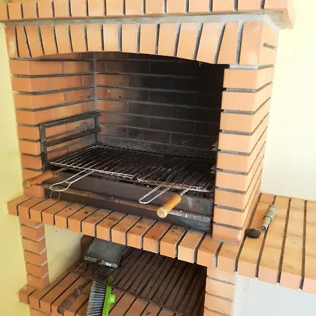 Vista Fonte Lima Ribamar (Lourinha)