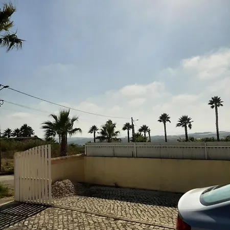 Semesterbostad Vista Fonte Lima Ribamar (Lourinha)