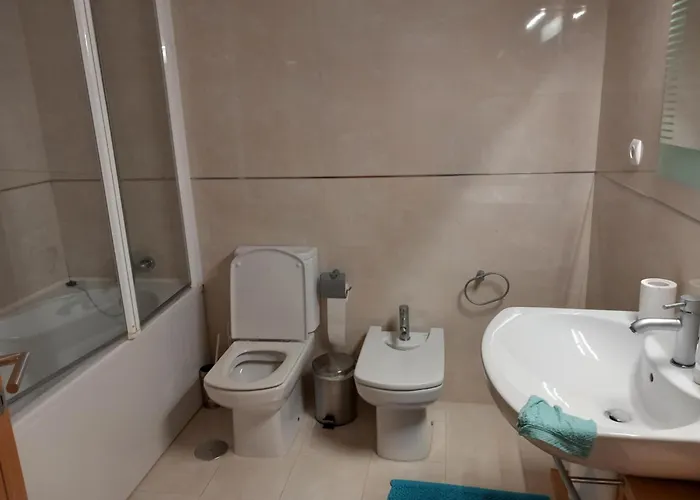 بيت للعطل Vista Fonte Lima *