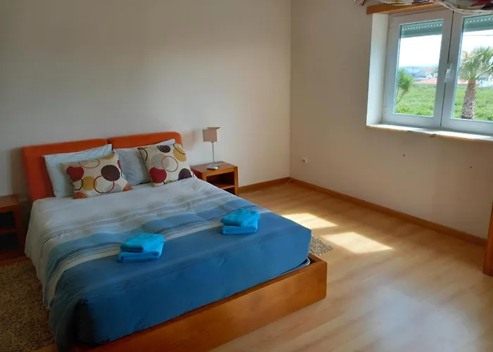 Vista Fonte Lima * Ribamar (Lourinha)