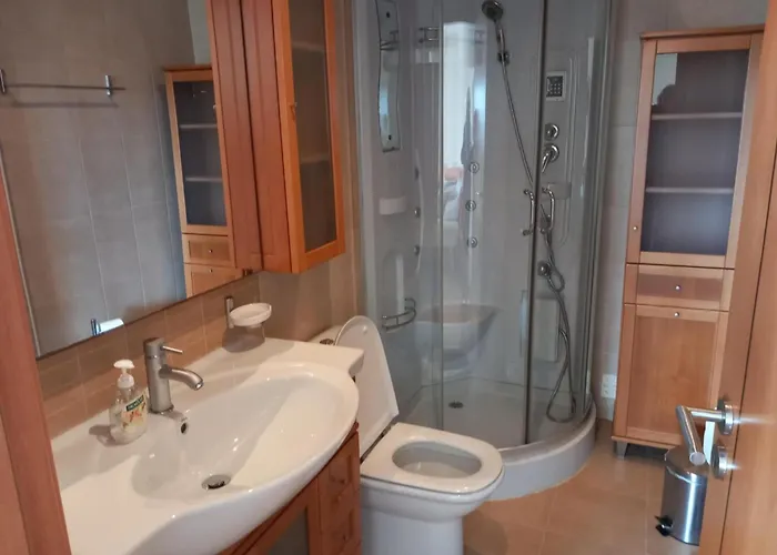 Vista Fonte Lima * Ribamar (Lourinha)