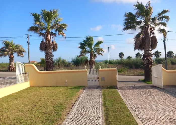 Casa vacanze Vista Fonte Lima