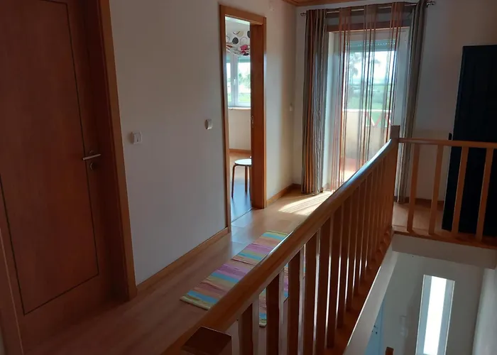 Vista Fonte Lima Casa vacanze *