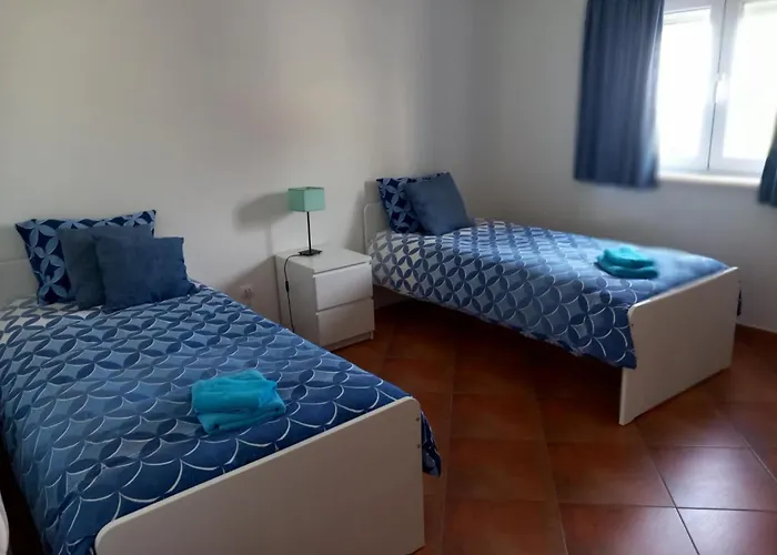 Casa vacanze Vista Fonte Lima *