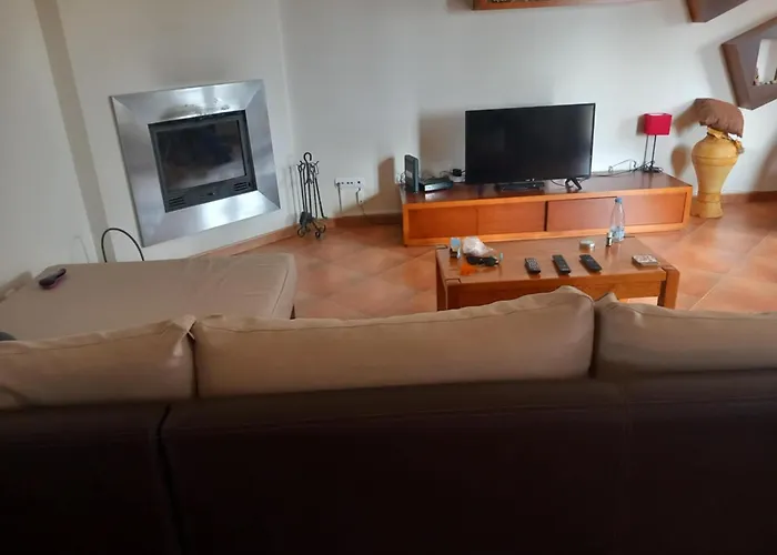 Vista Fonte Lima بيت للعطل