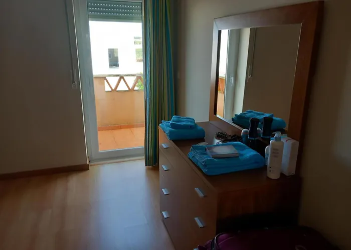 Vista Fonte Lima Ribamar (Lourinha)