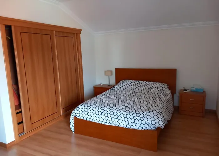 Vista Fonte Lima * Ribamar (Lourinha)