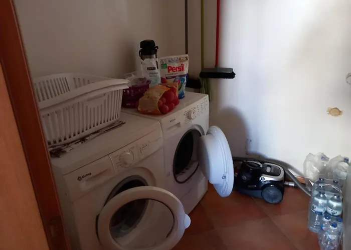 Vista Fonte Lima بيت للعطل *