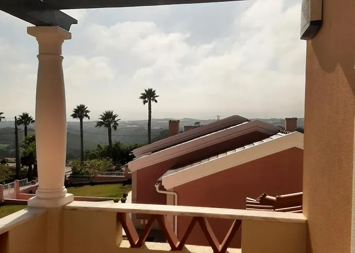 Vista Fonte Lima Casa vacanze *