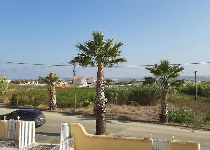 Vista Fonte Lima بيت للعطل *