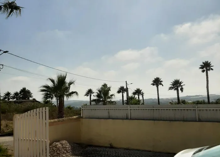 Casa vacanze Vista Fonte Lima Ribamar (Lourinha)